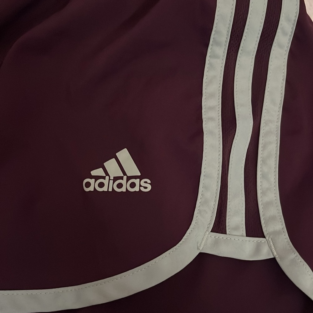 Adidas 3” Energy Running shorts - Picture 5 of 6
